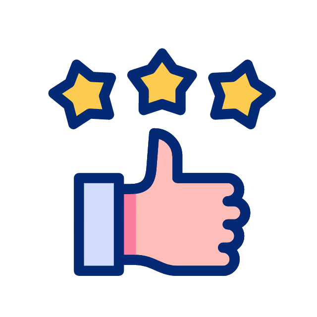 Enjoy and review